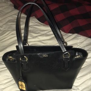 Ralph Lauren Purse